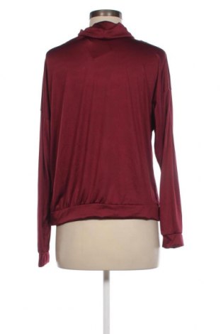 Дамска блуза, Размер XL, Цвят Червен, Цена 6,08 лв.