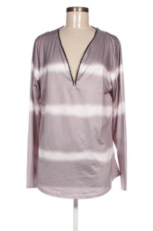 Γυναικεία μπλούζα, Μέγεθος XXL, Χρώμα Γκρί, Τιμή 3,06 €