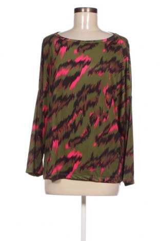 Дамска блуза, Размер XL, Цвят Многоцветен, Цена 16,74 лв.