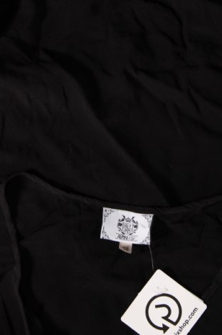 Bluză de femei, Mărime M, Culoare Negru, Preț 13,75 Lei