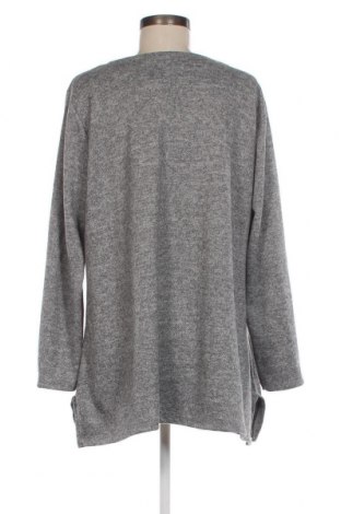 Damen Shirt, Größe XXL, Farbe Grau, Preis 3,70 €