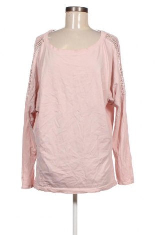 Дамска блуза, Размер S, Цвят Розов, Цена 5,13 лв.