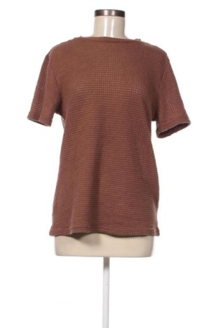 Damen Shirt, Größe S, Farbe Braun, Preis 1,98 €