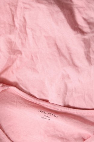 Γυναικεία μπλούζα, Μέγεθος XL, Χρώμα Ρόζ , Τιμή 4,00 €
