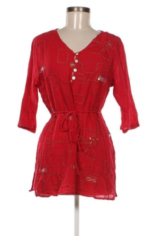 Γυναικεία μπλούζα, Μέγεθος M, Χρώμα Κόκκινο, Τιμή 7,09 €