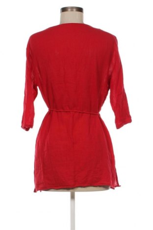 Damen Shirt, Größe M, Farbe Rot, Preis 7,09 €