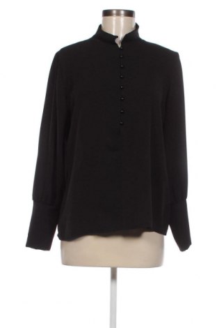 Дамска блуза, Размер XL, Цвят Черен, Цена 10,07 лв.