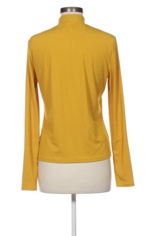 Damen Shirt, Größe M, Farbe Gelb, Preis 1,98 €