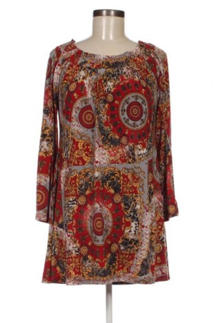Γυναικεία μπλούζα, Μέγεθος S, Χρώμα Πολύχρωμο, Τιμή 4,11 €