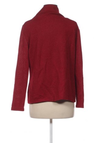 Damen Shirt, Größe L, Farbe Rot, Preis 13,22 €