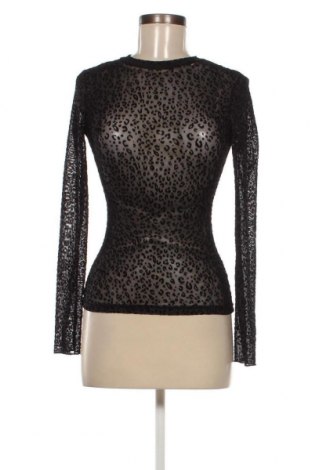 Γυναικεία μπλούζα, Μέγεθος S, Χρώμα Μαύρο, Τιμή 6,56 €