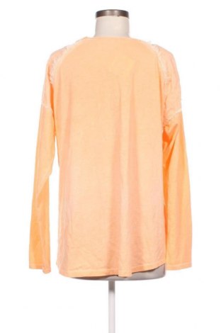 Γυναικεία μπλούζα, Μέγεθος XXL, Χρώμα Πορτοκαλί, Τιμή 7,76 €