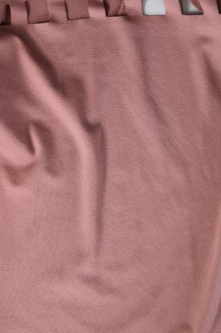 Damen Shirt, Größe M, Farbe Aschrosa, Preis 2,62 €