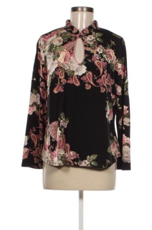 Дамска блуза, Размер L, Цвят Многоцветен, Цена 15,75 лв.