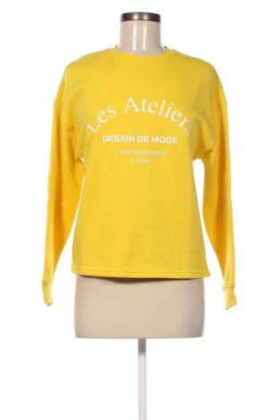 Γυναικεία μπλούζα, Μέγεθος L, Χρώμα Κίτρινο, Τιμή 3,88 €
