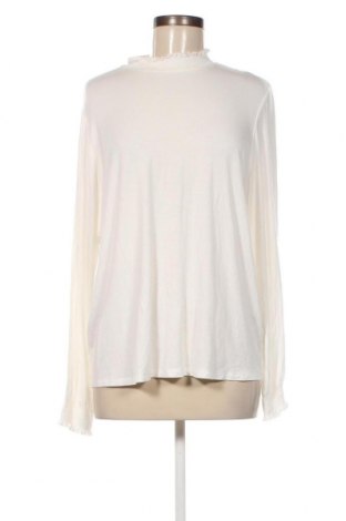 Γυναικεία μπλούζα, Μέγεθος XL, Χρώμα Εκρού, Τιμή 2,00 €