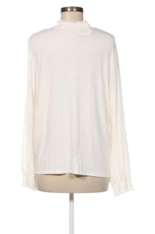 Дамска блуза, Размер XL, Цвят Екрю, Цена 3,61 лв.