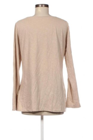 Damen Shirt, Größe M, Farbe Beige, Preis 2,78 €