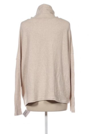 Γυναικεία μπλούζα, Μέγεθος XL, Χρώμα  Μπέζ, Τιμή 2,82 €