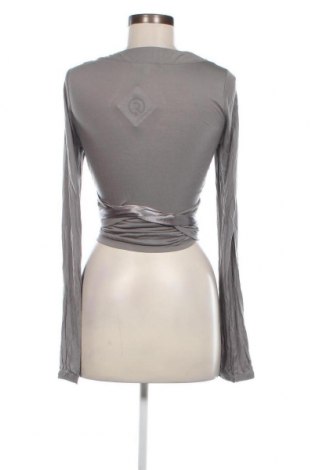 Damen Shirt, Größe L, Farbe Grau, Preis 4,33 €