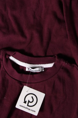Γυναικεία μπλούζα, Μέγεθος L, Χρώμα Βιολετί, Τιμή 3,41 €