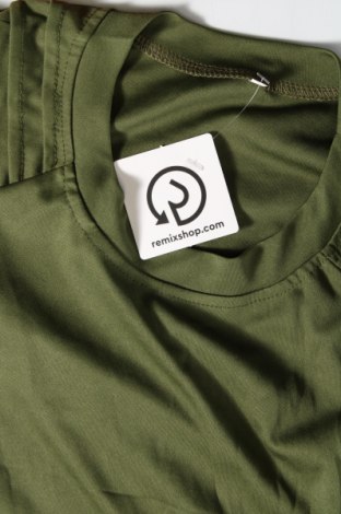 Damen Shirt, Größe XXL, Farbe Grün, Preis 2,91 €