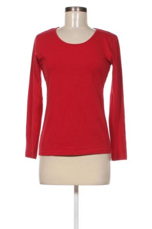 Damen Shirt, Größe S, Farbe Rot, Preis 4,36 €