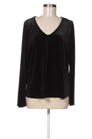 Damen Shirt, Größe L, Farbe Schwarz, Preis 1,98 €
