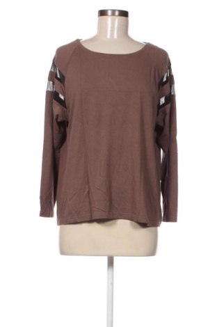Damen Shirt, Größe XL, Farbe Braun, Preis 2,51 €