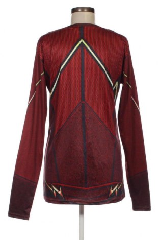 Дамска блуза, Размер 4XL, Цвят Многоцветен, Цена 5,70 лв.