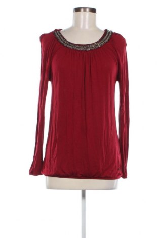 Γυναικεία μπλούζα, Μέγεθος M, Χρώμα Κόκκινο, Τιμή 2,82 €
