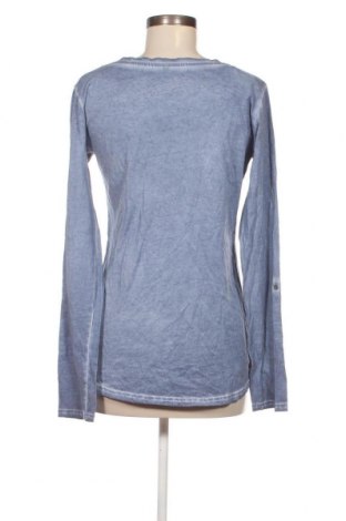 Damen Shirt, Größe M, Farbe Blau, Preis € 2,49