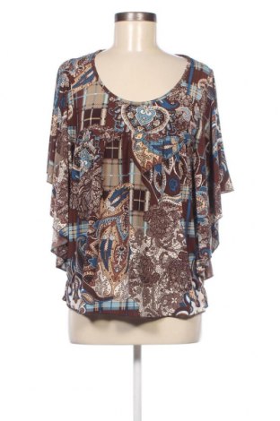 Γυναικεία μπλούζα, Μέγεθος S, Χρώμα Πολύχρωμο, Τιμή 3,30 €