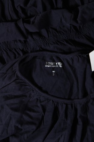 Bluză de femei, Mărime S, Culoare Albastru, Preț 13,75 Lei