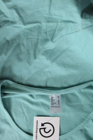 Bluză de femei, Mărime XL, Culoare Verde, Preț 62,50 Lei