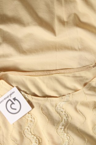 Дамска блуза, Размер XL, Цвят Жълт, Цена 19,00 лв.