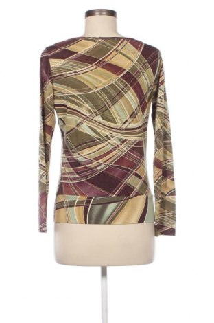 Дамска блуза, Размер L, Цвят Многоцветен, Цена 10,83 лв.