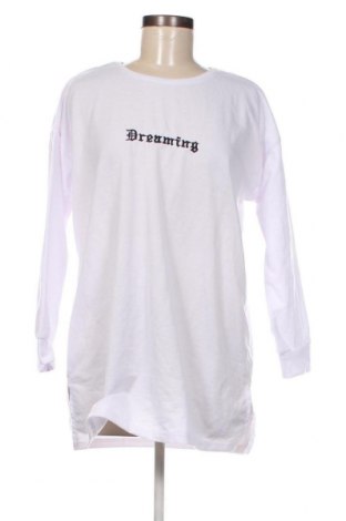 Damen Shirt, Größe M, Farbe Weiß, Preis € 2,64