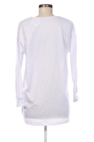 Дамска блуза, Размер M, Цвят Бял, Цена 5,13 лв.
