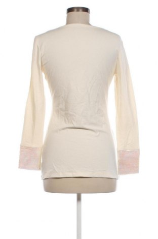 Γυναικεία μπλούζα, Μέγεθος M, Χρώμα Εκρού, Τιμή 1,76 €