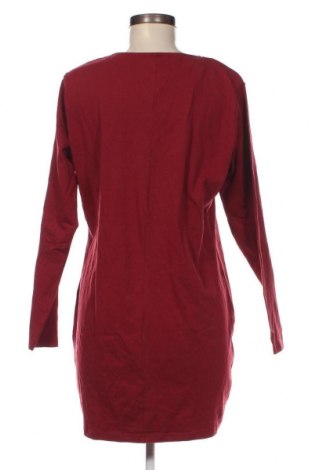 Γυναικεία μπλούζα, Μέγεθος XL, Χρώμα Κόκκινο, Τιμή 3,17 €