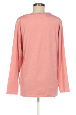 Damen Shirt, Größe L, Farbe Rosa, Preis 2,78 €