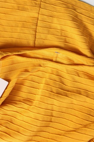 Damen Shirt, Größe S, Farbe Gelb, Preis 2,78 €