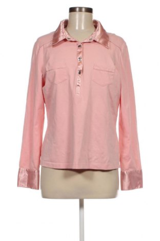 Damen Shirt, Größe M, Farbe Rosa, Preis € 2,49