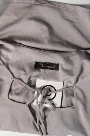Дамска блуза, Размер M, Цвят Сив, Цена 3,42 лв.