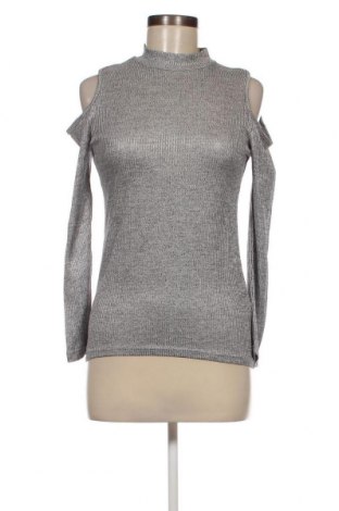 Damen Shirt, Größe L, Farbe Grau, Preis 2,64 €