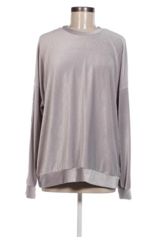 Γυναικεία μπλούζα, Μέγεθος XL, Χρώμα Γκρί, Τιμή 3,17 €