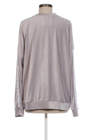 Γυναικεία μπλούζα, Μέγεθος XL, Χρώμα Γκρί, Τιμή 2,35 €