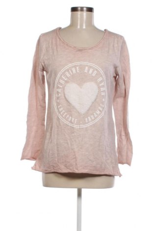 Damen Shirt, Größe S, Farbe Rosa, Preis € 2,78