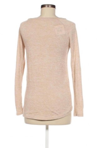 Damen Shirt, Größe M, Farbe Beige, Preis 2,64 €